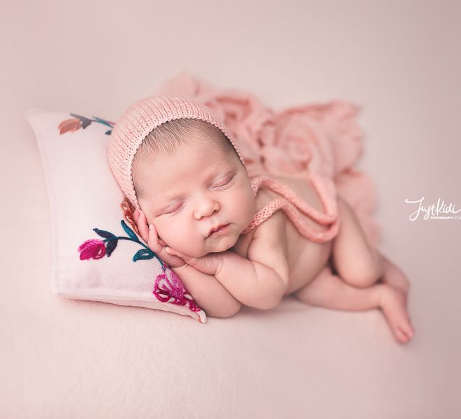 Sydney Newborn Photography In Home Photo Shoot