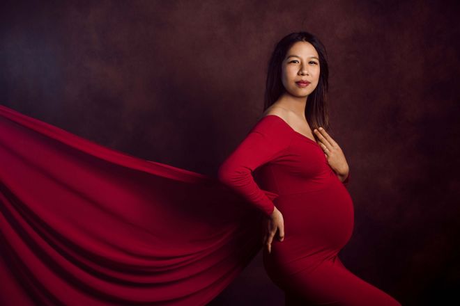 Syndey Maternity Photographer Based in the Hills District Hornsby